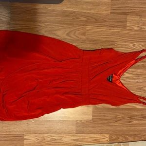 Dress - cute for a party, wedding etc